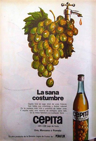 Bebidas